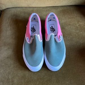 Vans Special Edition McFetrdige